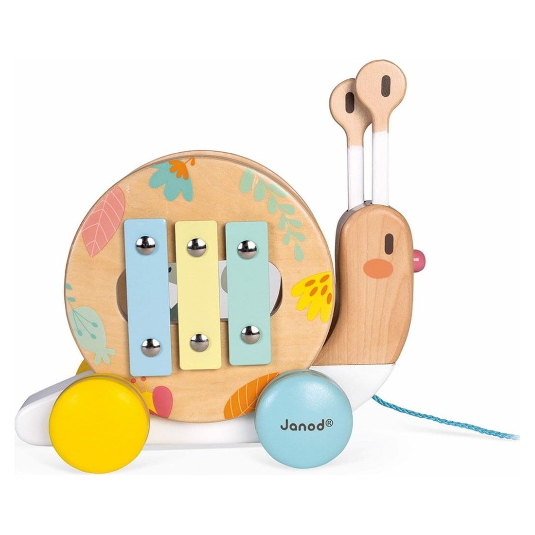 Xylophone Janod